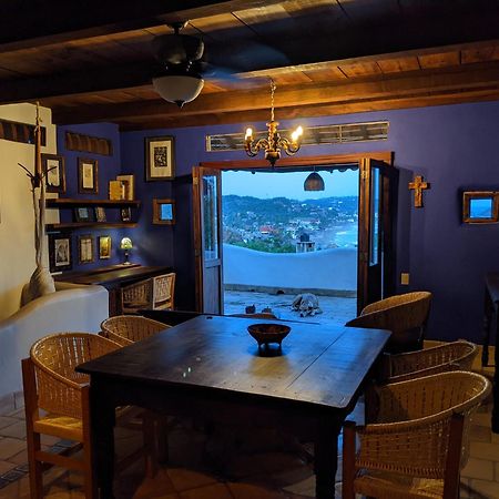 Heven Residence Zipolite Ngoại thất bức ảnh