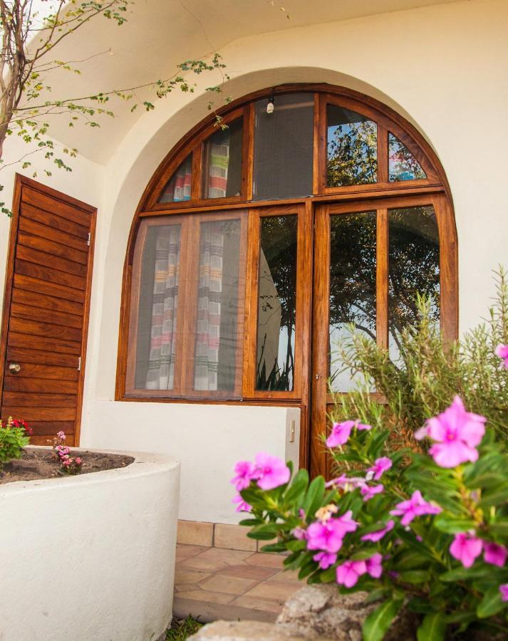 Heven Residence Zipolite Ngoại thất bức ảnh