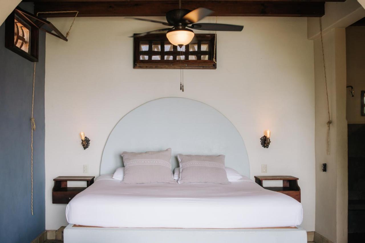Heven Residence Zipolite Ngoại thất bức ảnh