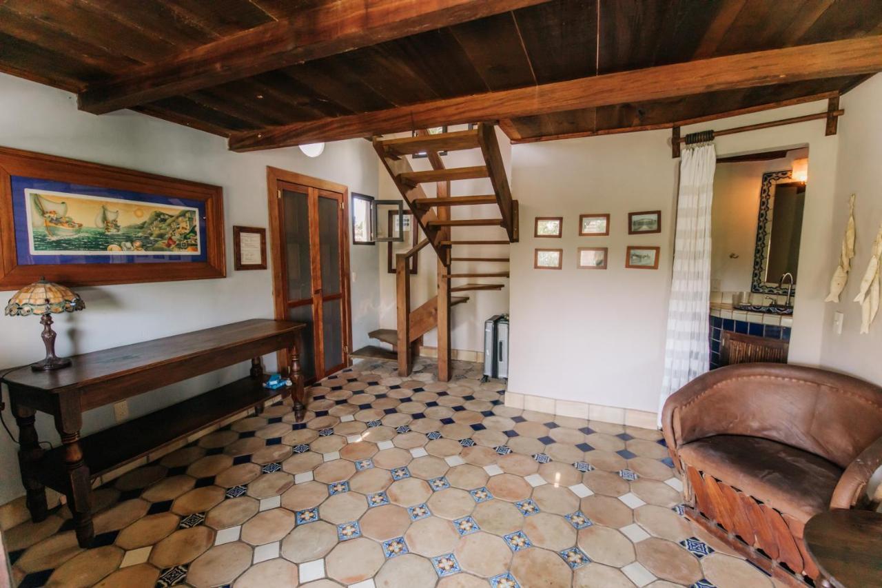 Heven Residence Zipolite Ngoại thất bức ảnh