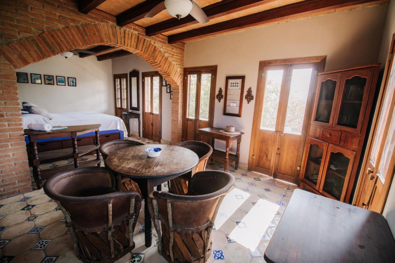 Heven Residence Zipolite Ngoại thất bức ảnh