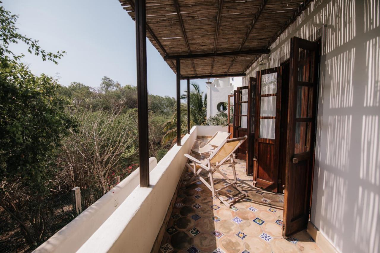 Heven Residence Zipolite Ngoại thất bức ảnh
