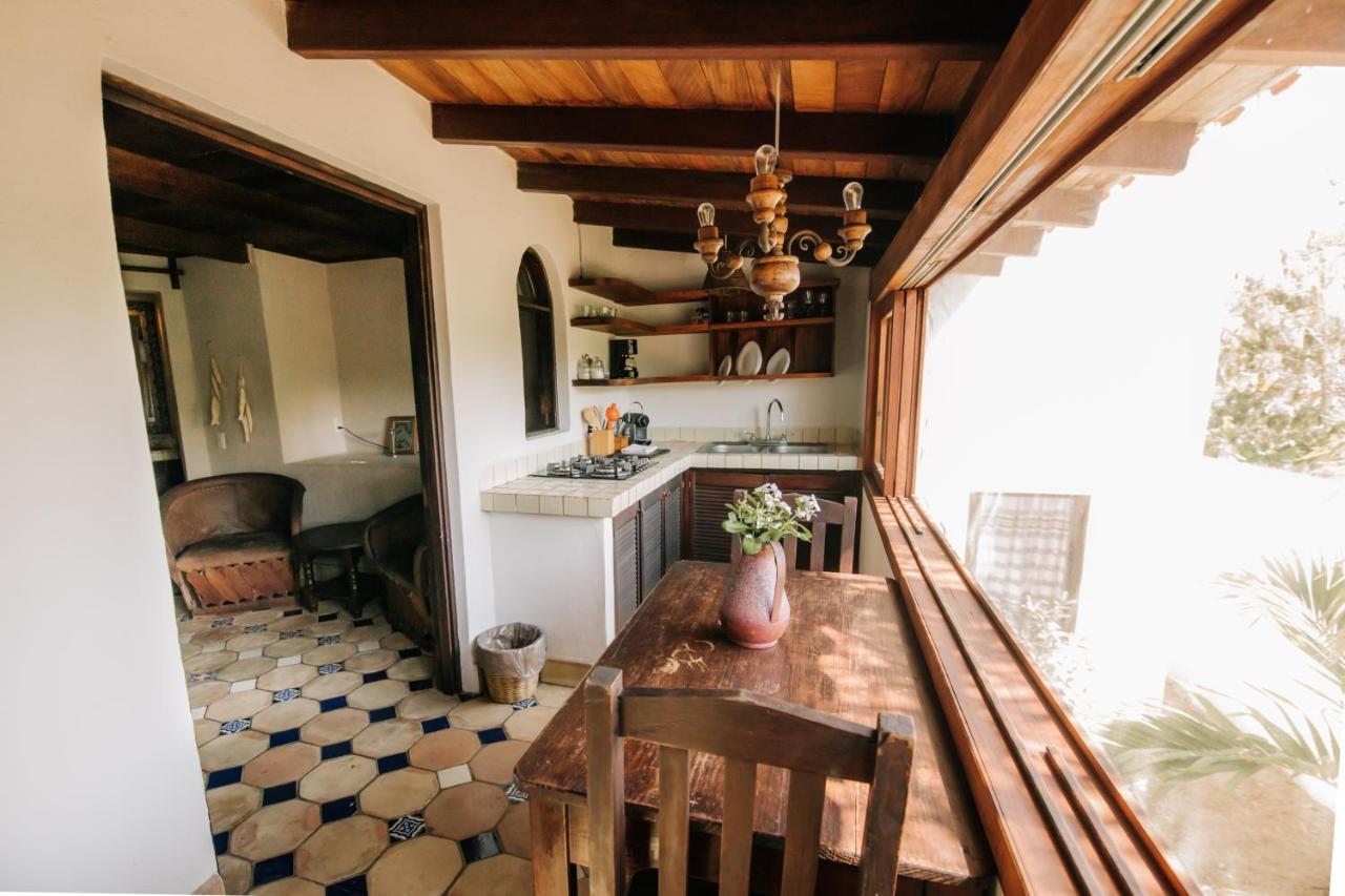 Heven Residence Zipolite Ngoại thất bức ảnh