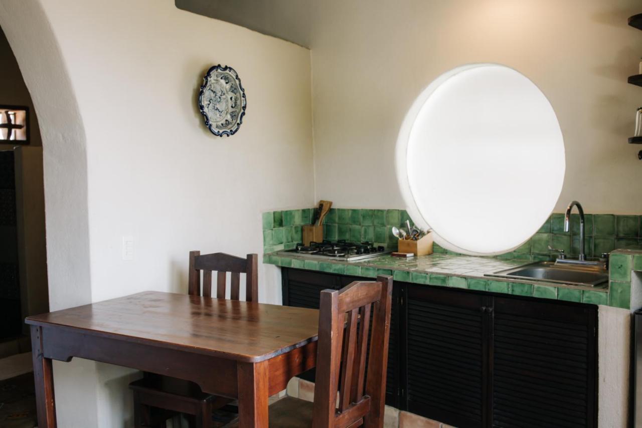 Heven Residence Zipolite Ngoại thất bức ảnh