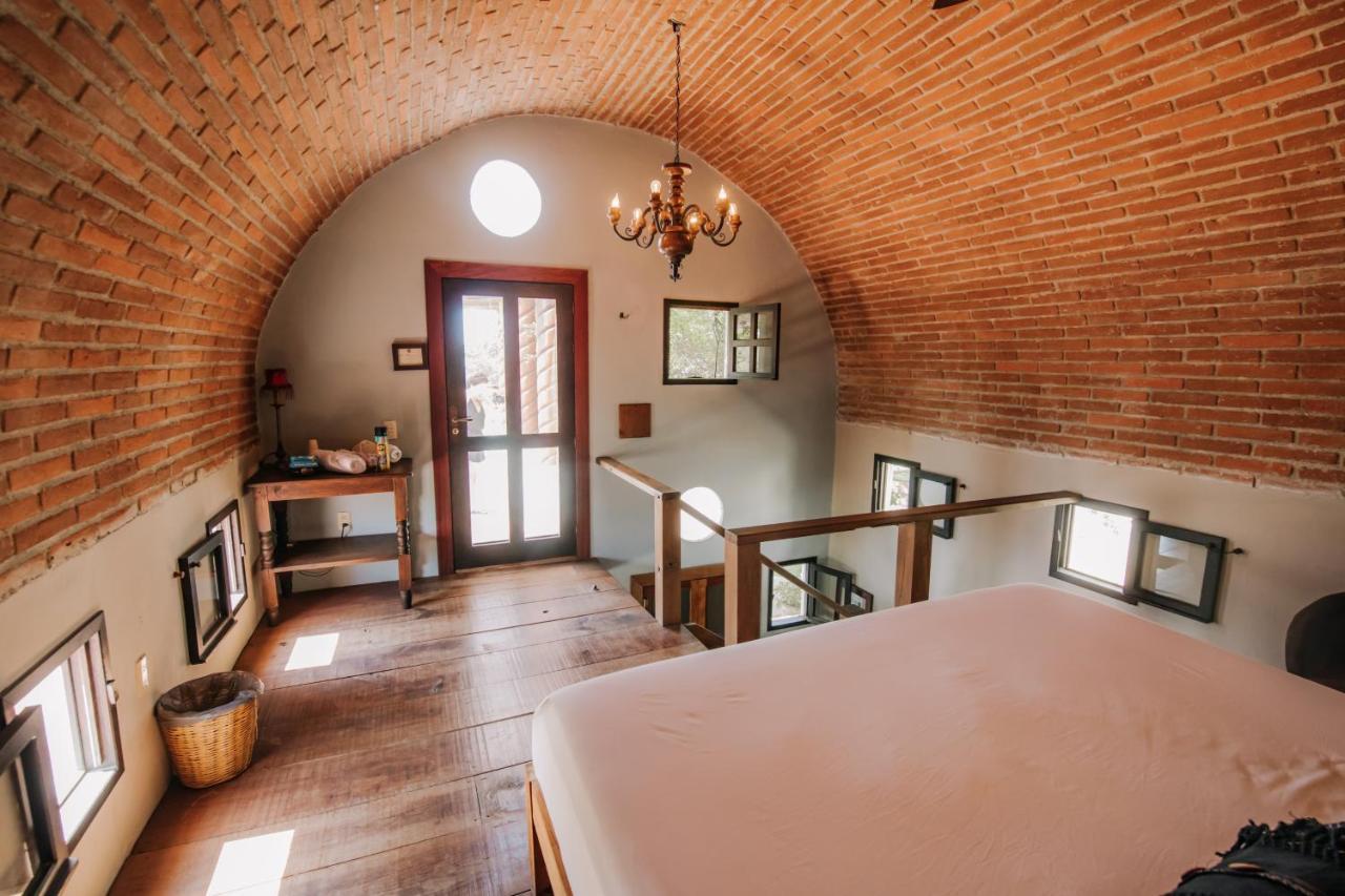 Heven Residence Zipolite Ngoại thất bức ảnh