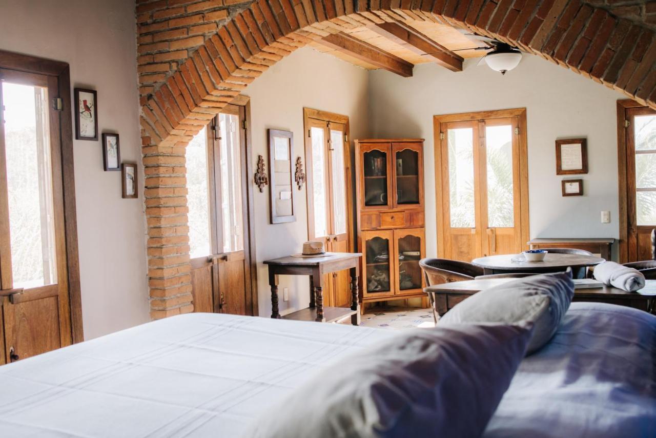 Heven Residence Zipolite Ngoại thất bức ảnh