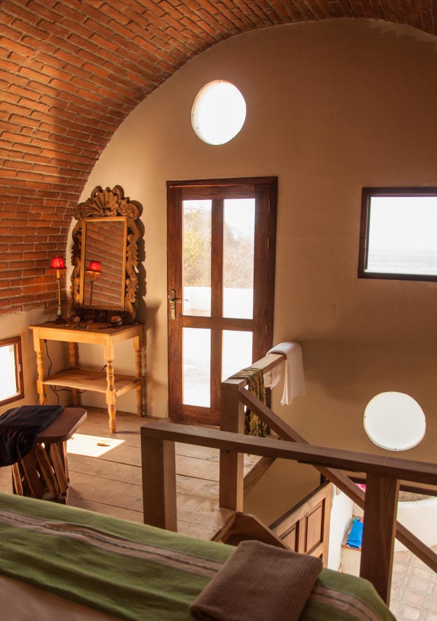 Heven Residence Zipolite Phòng bức ảnh