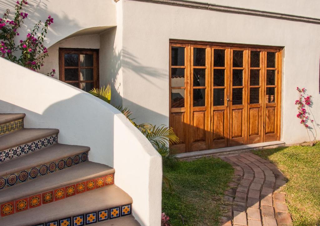 Heven Residence Zipolite Phòng bức ảnh