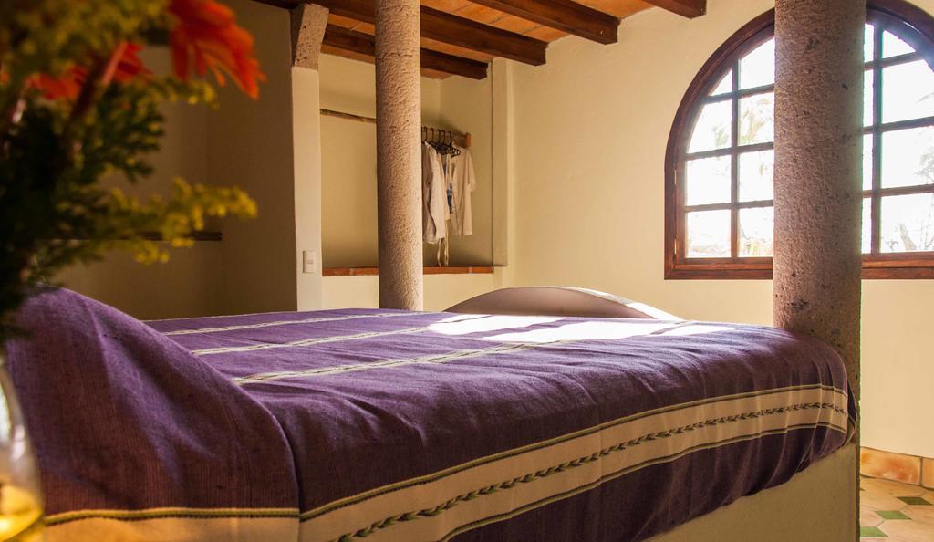 Heven Residence Zipolite Ngoại thất bức ảnh