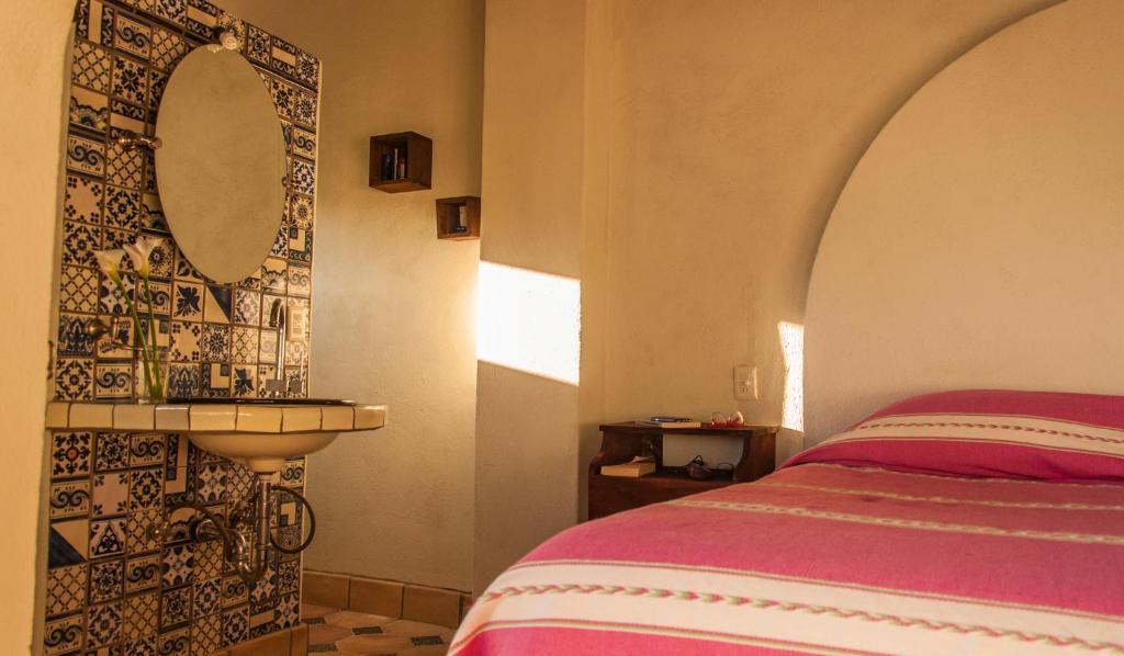 Heven Residence Zipolite Ngoại thất bức ảnh